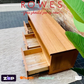 Wooden Entertainment unit