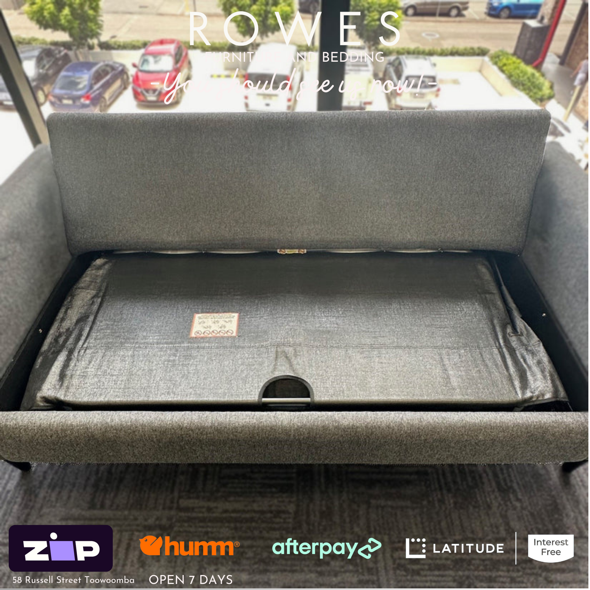 Sofabed