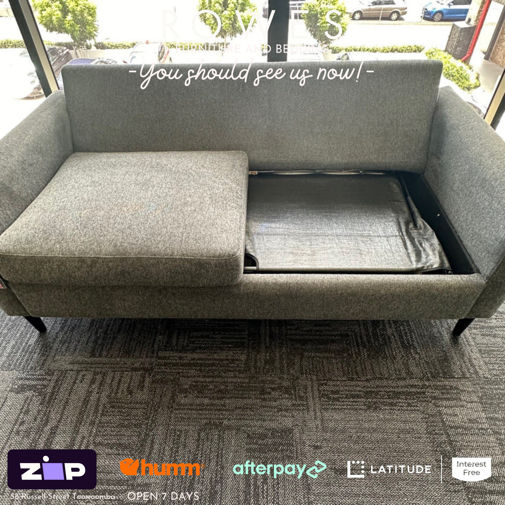 Sofabed
