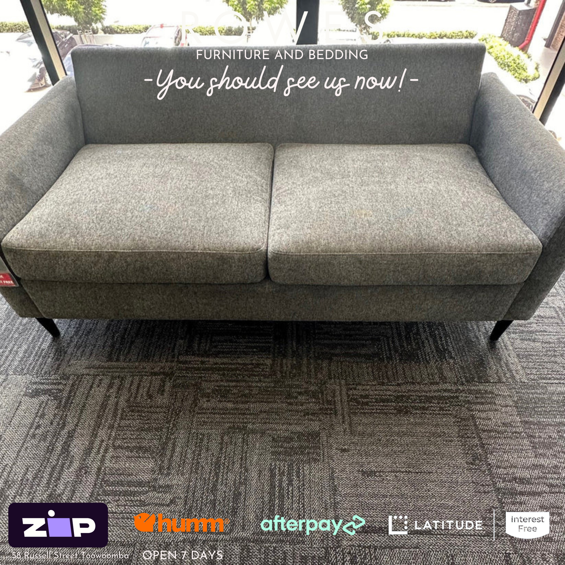 Sofabed
