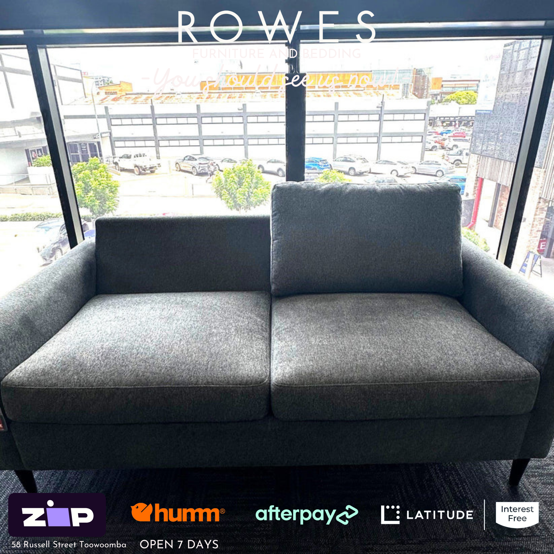 Sofabed