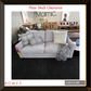 Oliver 2.5 Seat Sofa Bed - Floor Stock Clearance