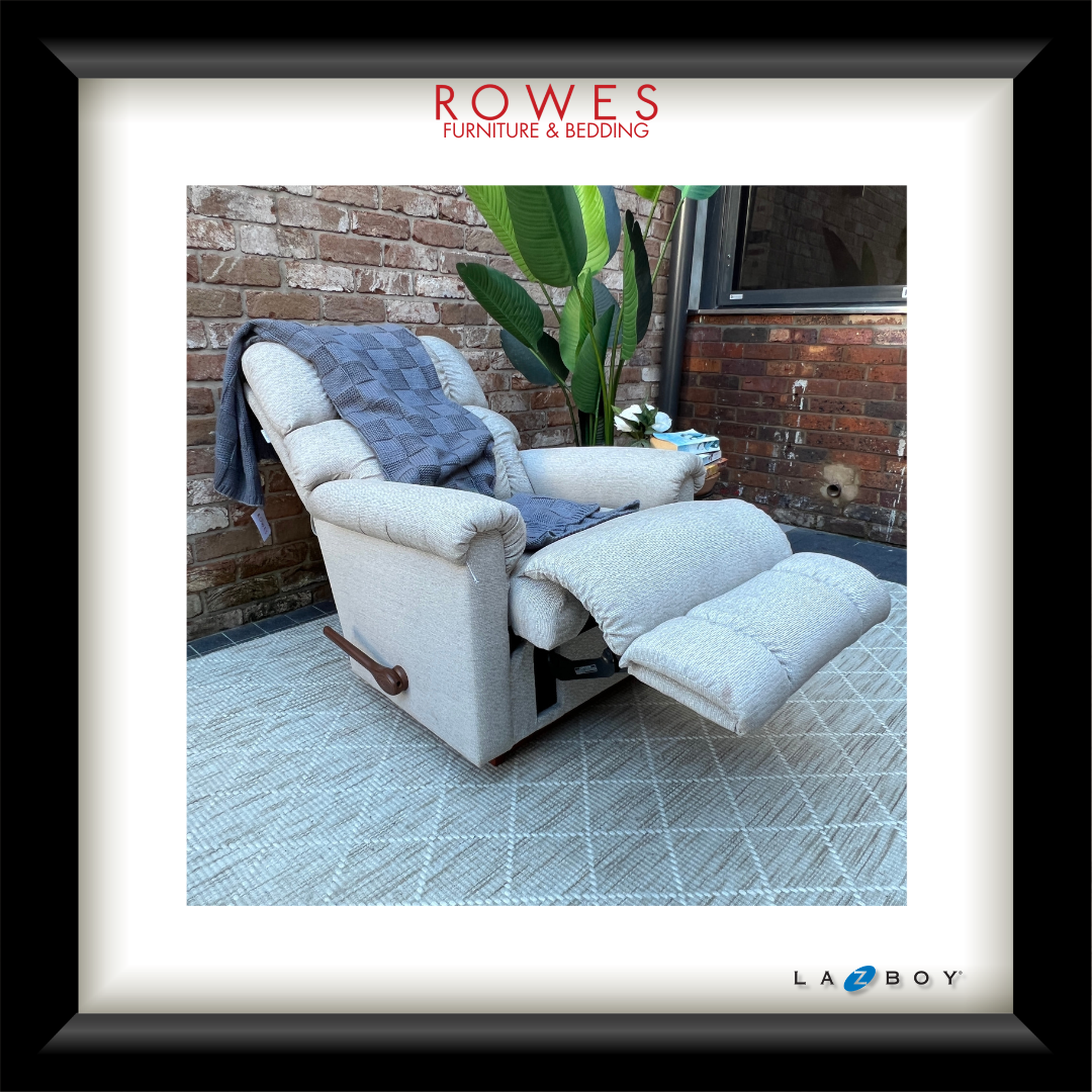 LaZboy Pinnacle Rocker Recliner and Sofa