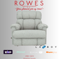 LaZboy Recliner
