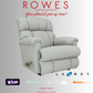 LaZboy recliner