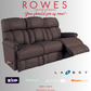 LaZboy Recliner sofa