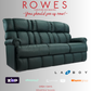 LaZboy sofa