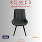 Leather Dining Chair