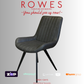 Leather Dining Chair