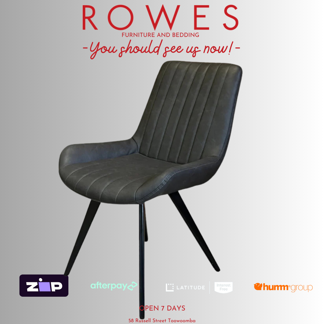 Leather Dining Chair