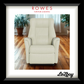 LaZboy Prescott Powered Recliner and Lift Chair Range