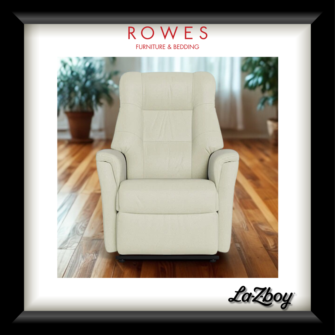 LaZboy Prescott Powered Recliner and Lift Chair Range