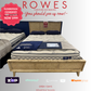 Wooden Bed Frame
