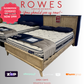 Wooden Bed Frame