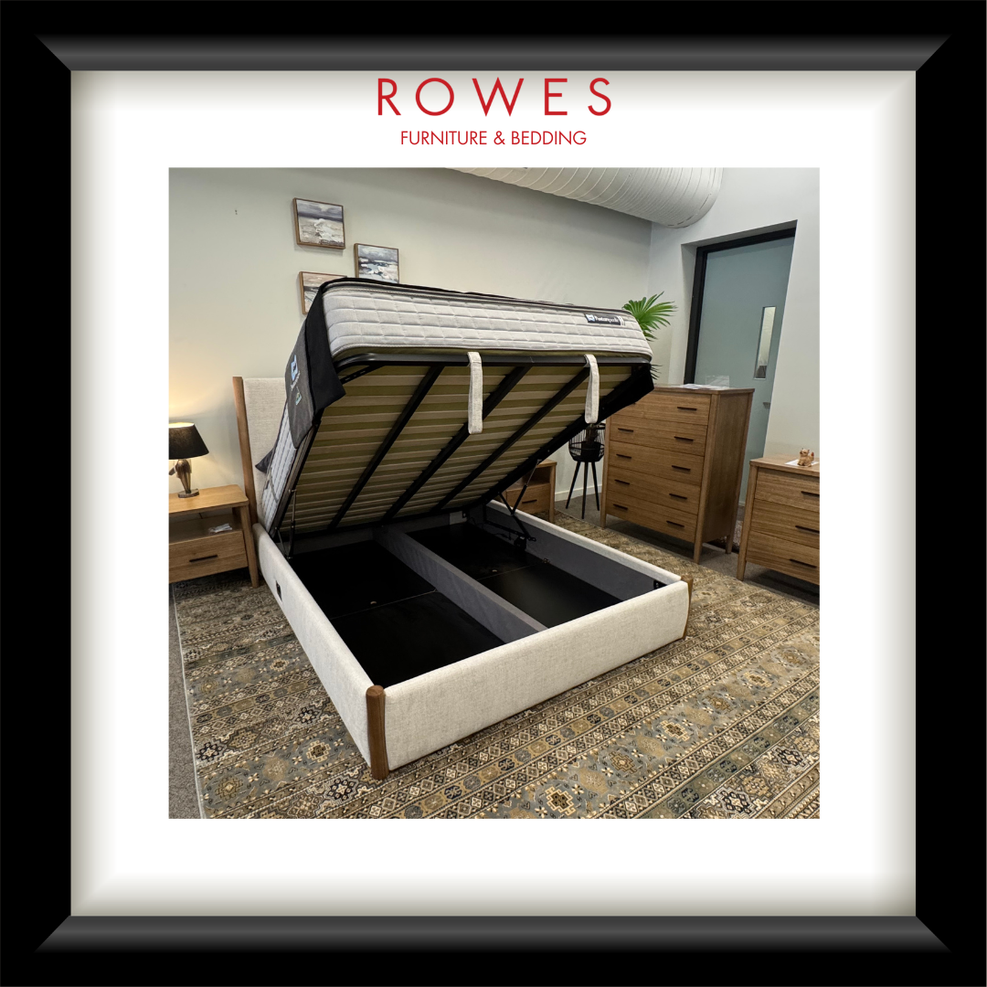 Robina Bedroom Range