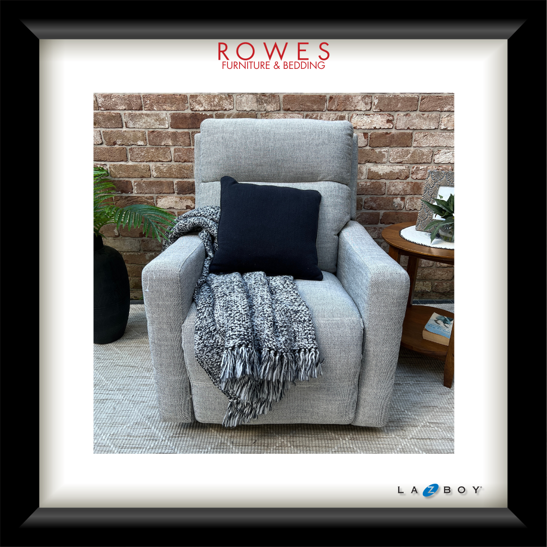 LaZboy Ryan Recliner and Sofa