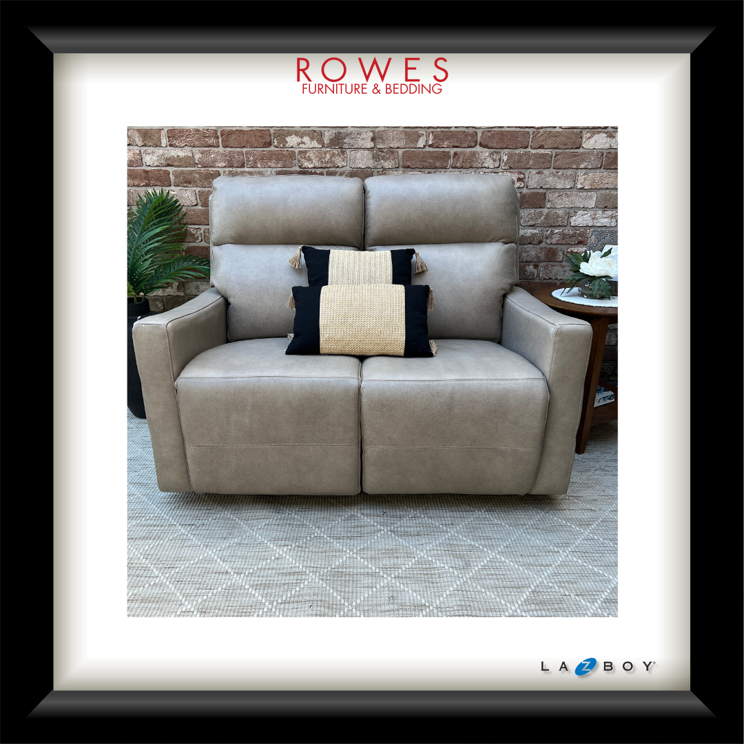 LaZboy Ryan Recliner and Sofa