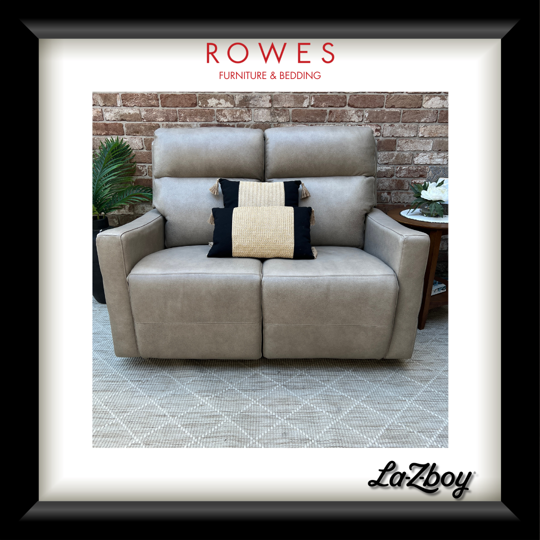 LaZboy Ryan Recliner and Sofa Range