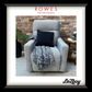 LaZboy Ryan Recliner and Sofa Range