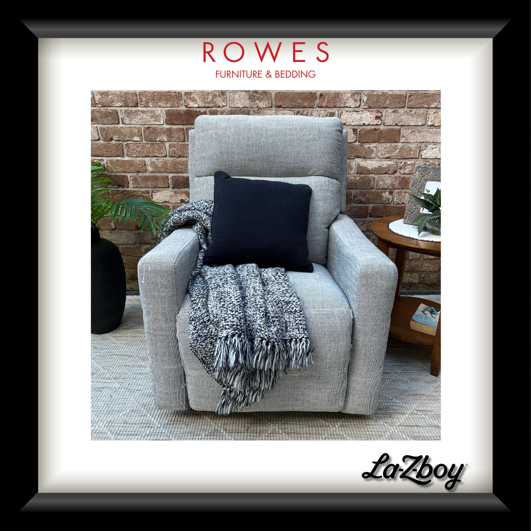 LaZboy Ryan Recliner and Sofa Range