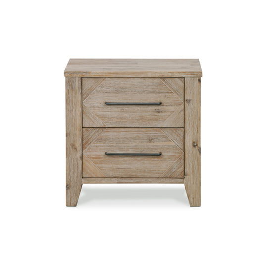 Santa Fe Bedside