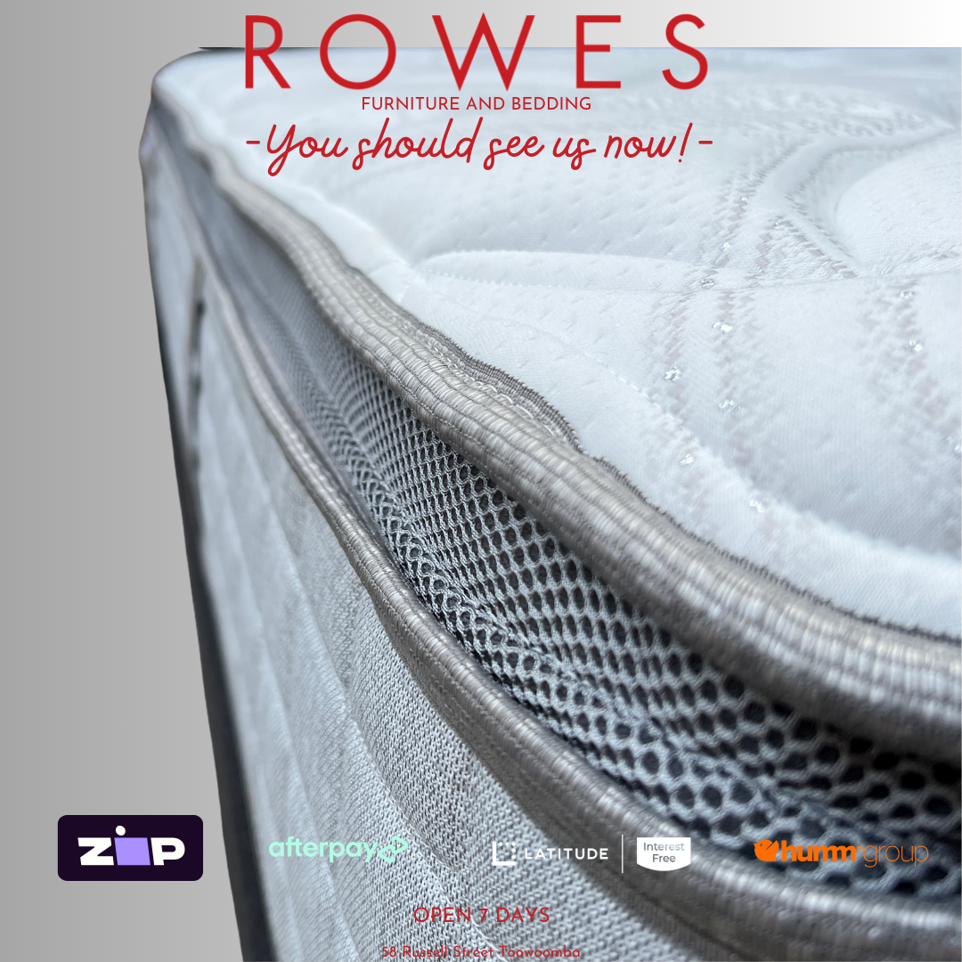 Australian made mattress