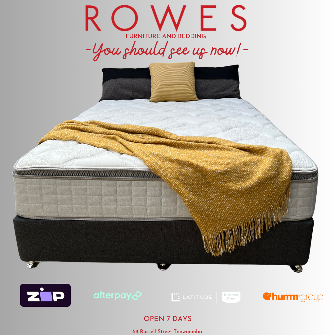 Australian made mattress