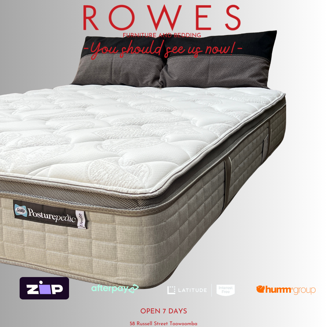 Australian made mattress
