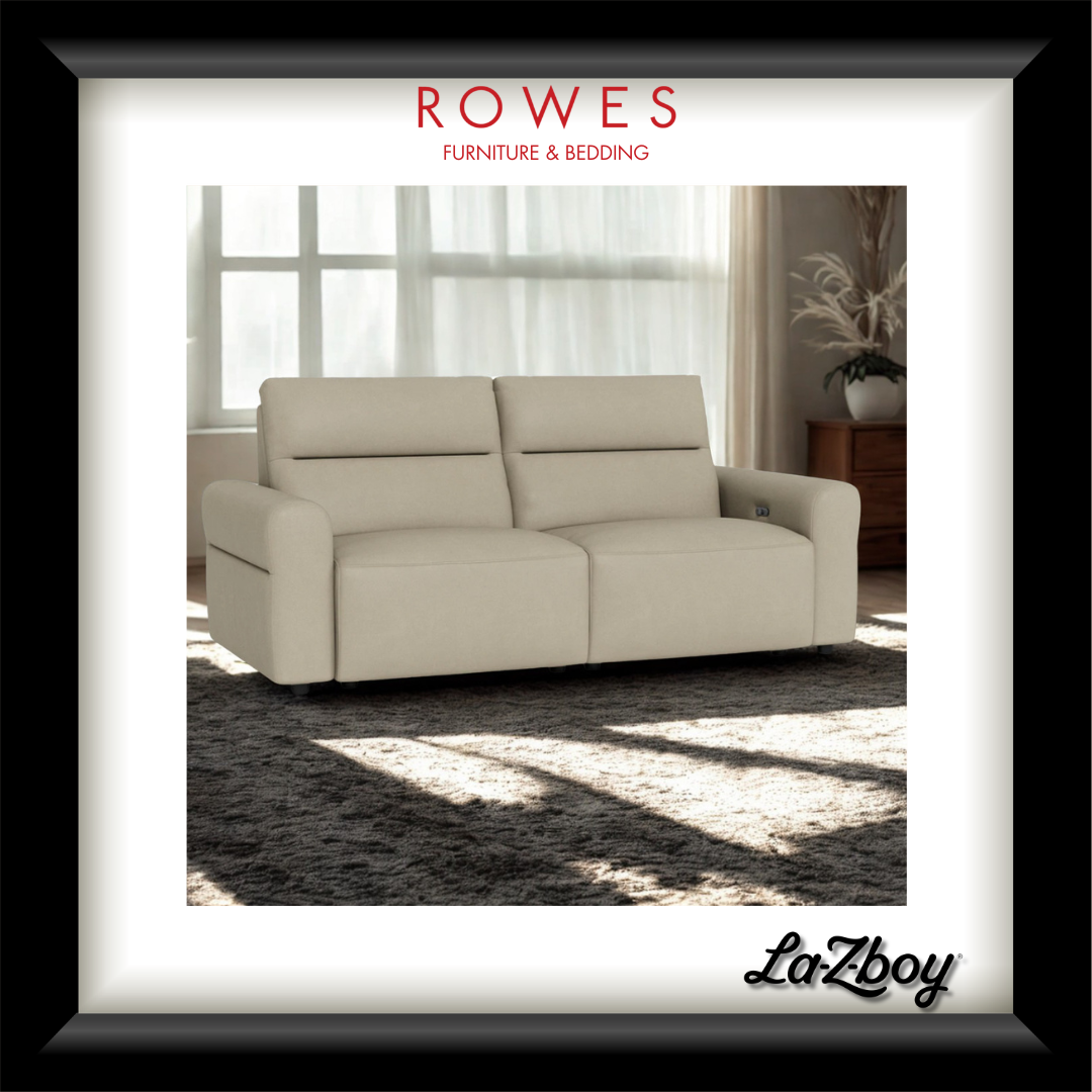 LaZboy Sedona Powered Recliner and Sofa Range