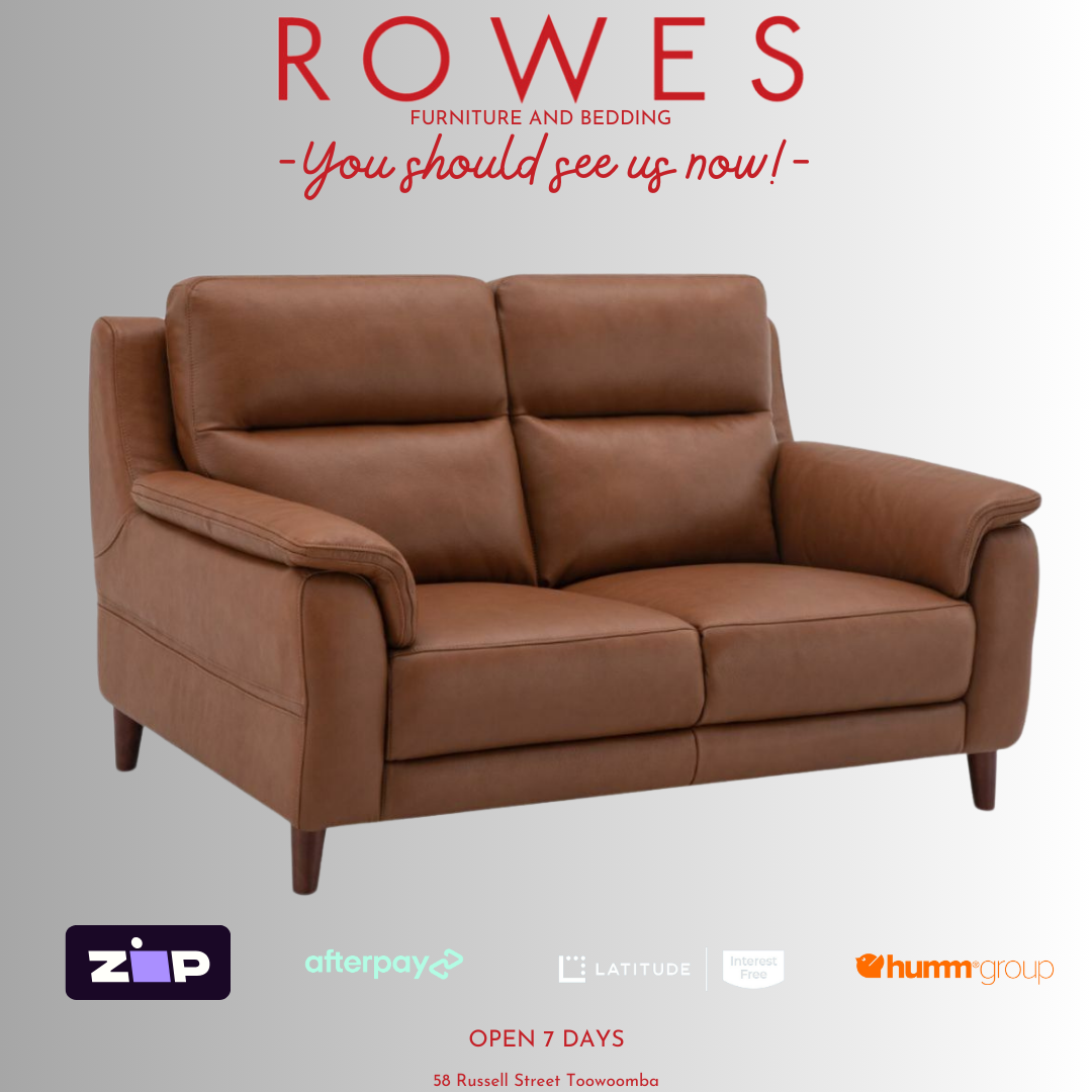 LaZboy Leather sofa