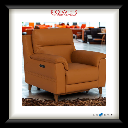 LaZboy Sereno Recliner and Sofa