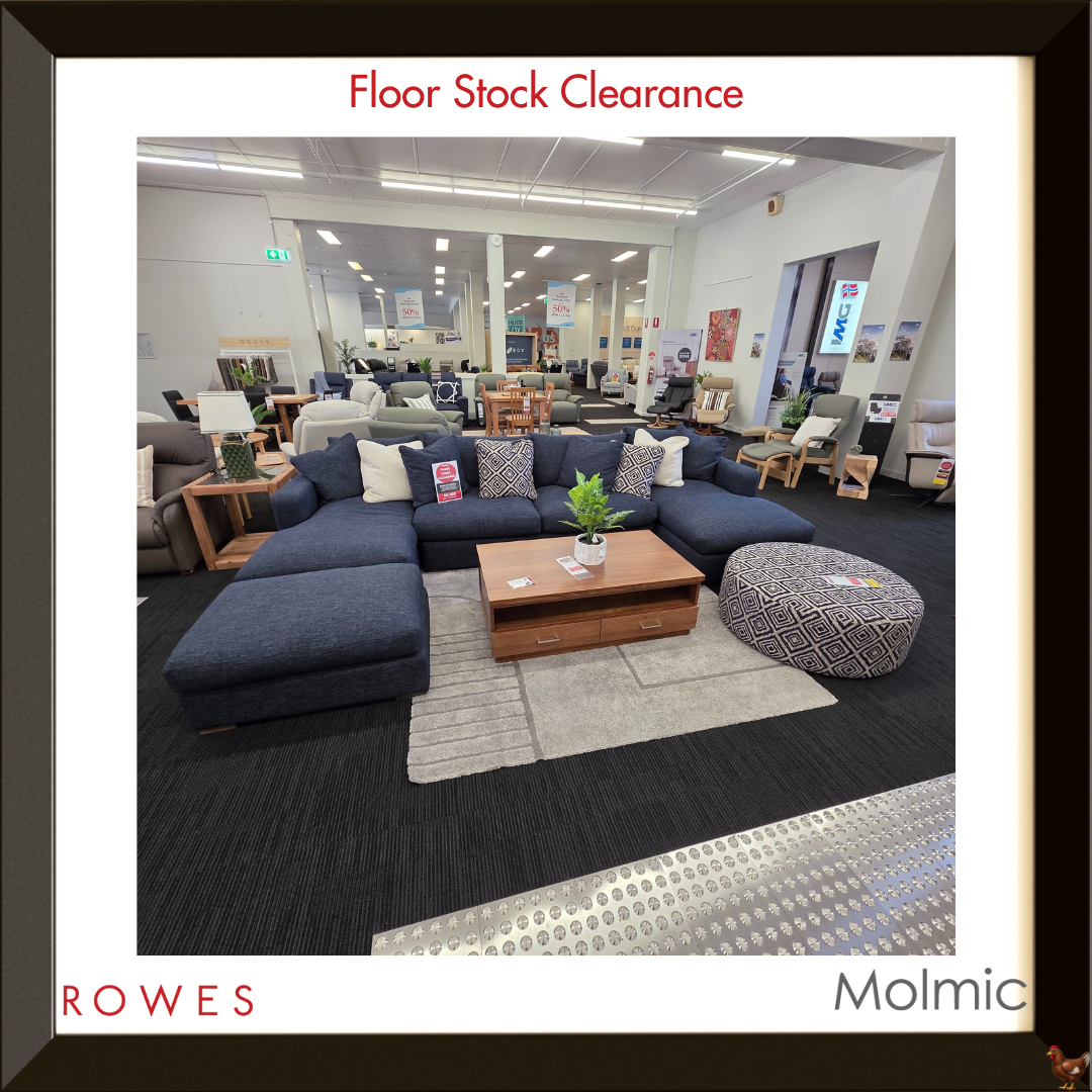Shona Room Filling Sofa Package - Floor Stock Clearance