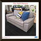 Sorrento 2 Seat Sofa - Floor Stock Clearance