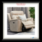 LaZboy Southwest Recliner and Sofa