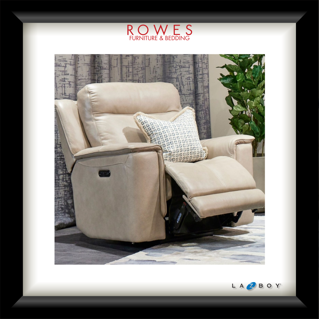 LaZboy Southwest Recliner and Sofa