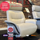 Leather Recliner