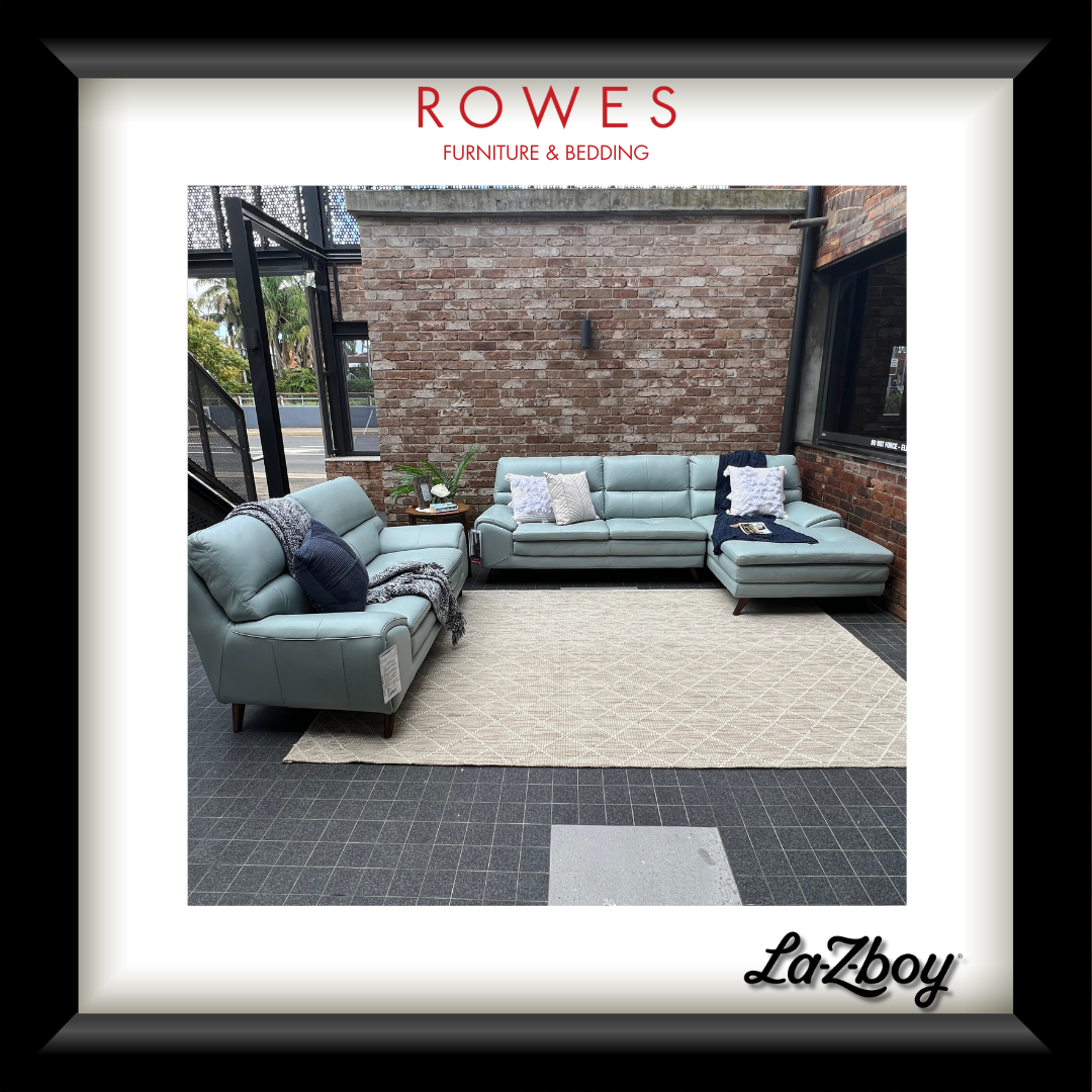LaZboy Splendor Sofa