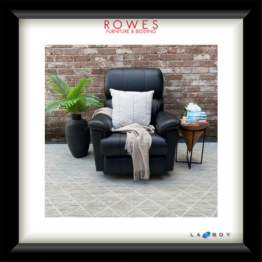 LaZboy Stanley Rocker Recliner