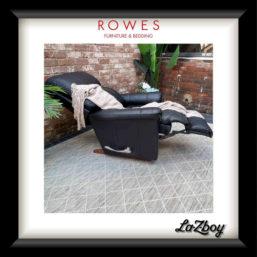 LaZboy Stanley Rocker Recliner