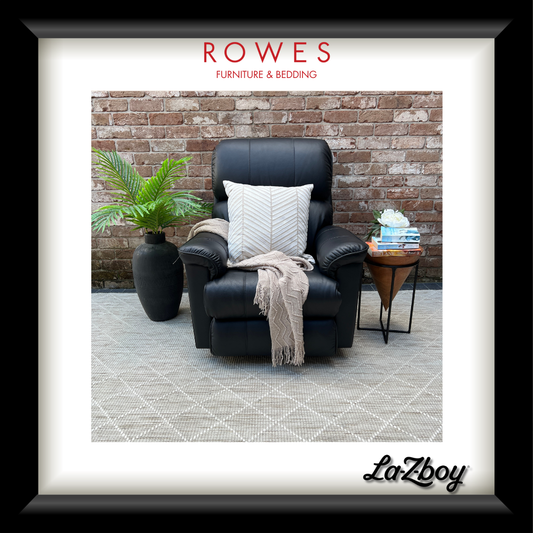 LaZboy Stanley Rocker Recliner