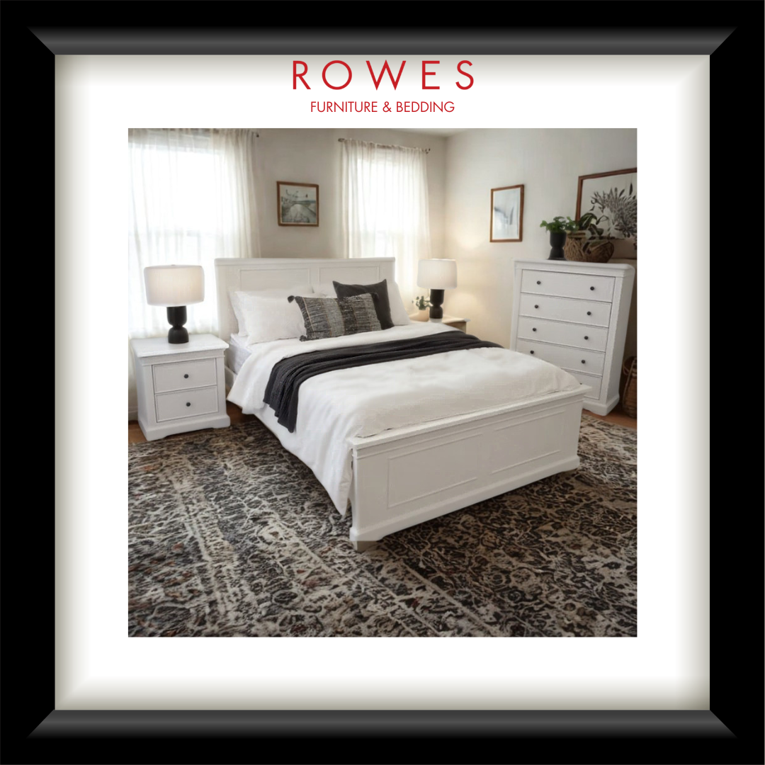 Toscana Bedroom Range