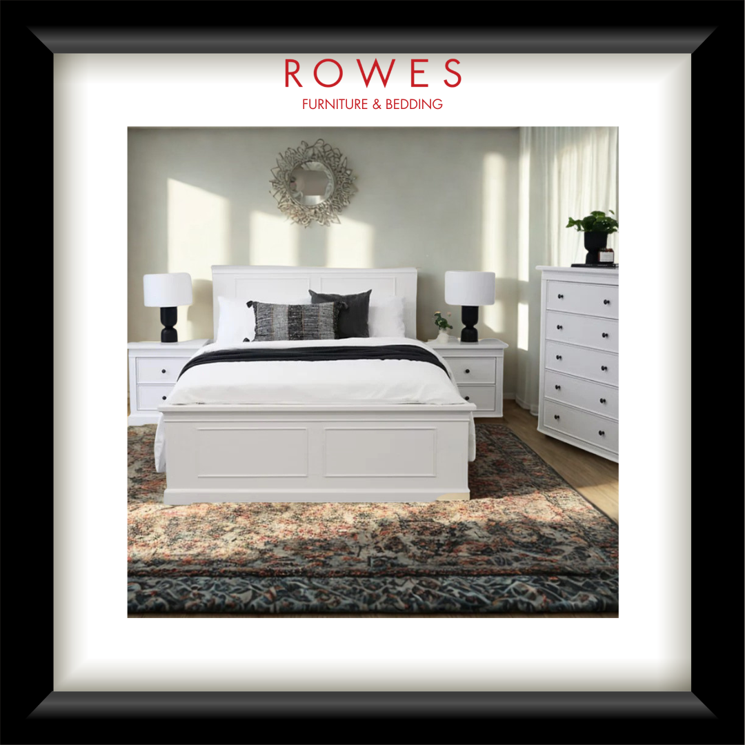 Toscana Bedroom Range