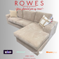 Australian Made Sofa