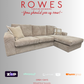 Australian Made Sofa