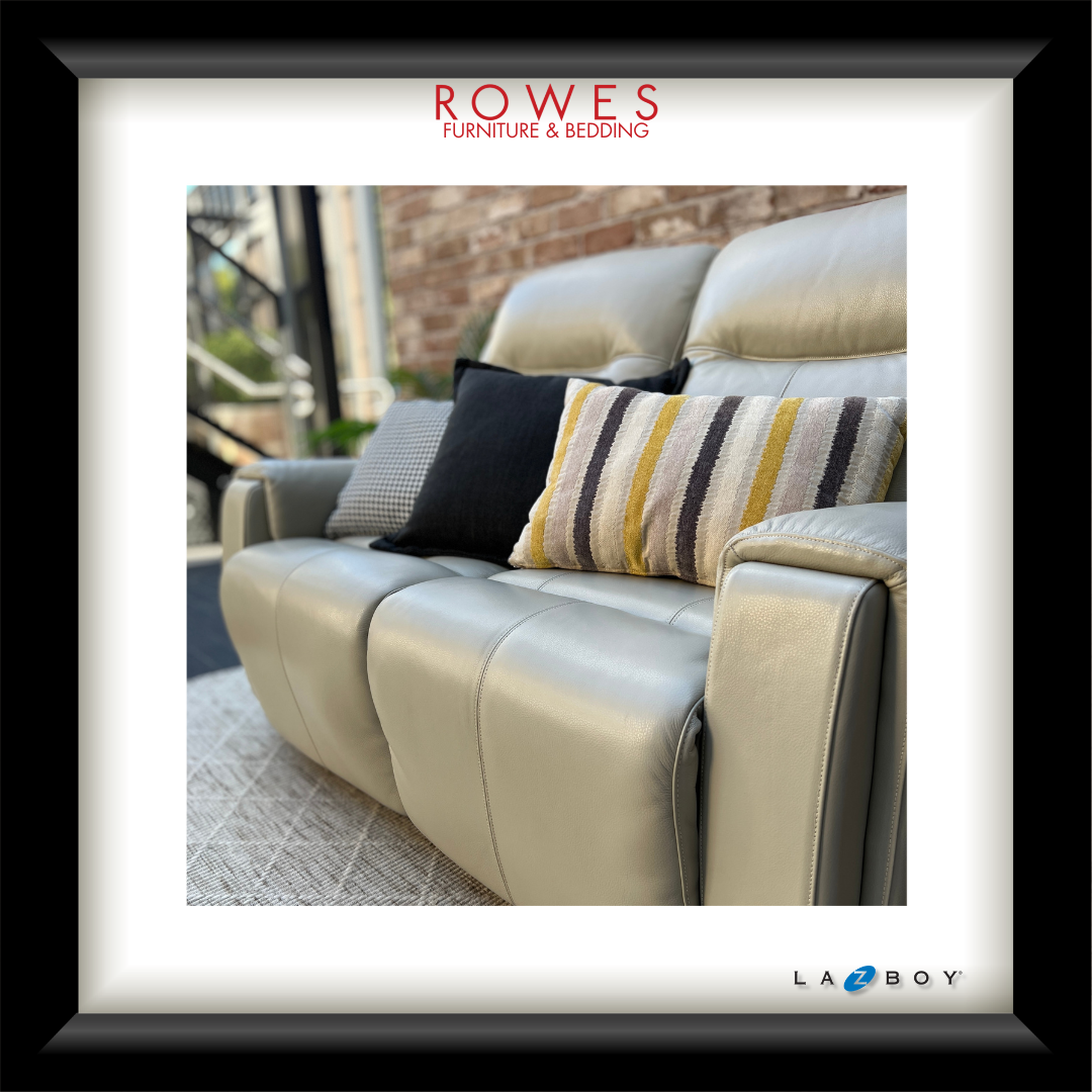 LaZboy United Recliner and Sofa