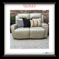 LaZboy United Recliner and Sofa