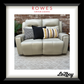 LaZboy United Recliner and Sofa Range