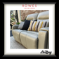 LaZboy United Recliner and Sofa Range