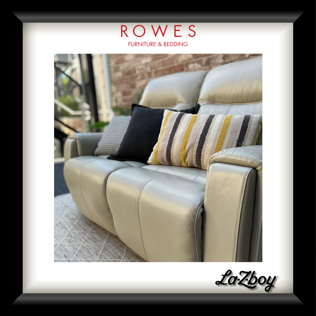LaZboy United Recliner and Sofa Range