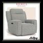 LaZboy United Recliner and Sofa Range